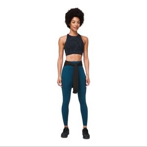 Lululemon Leggings Size Chart 